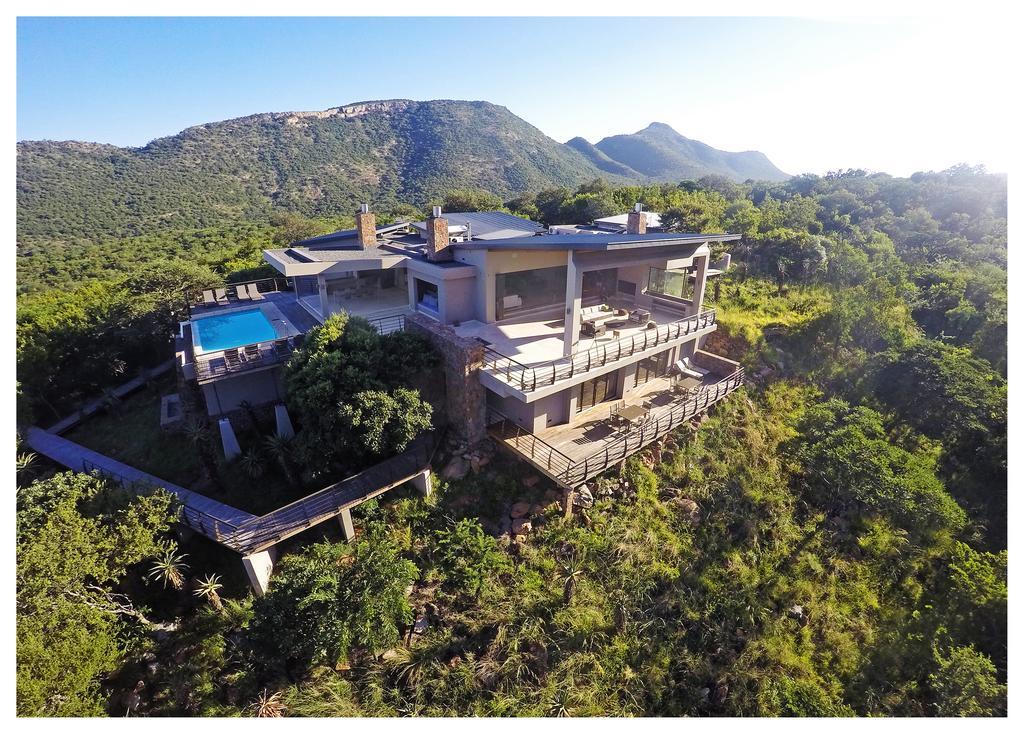 Umvangati House Hoedspruit Exterior foto